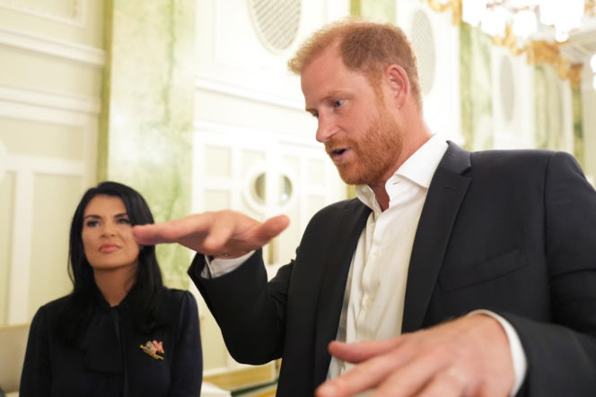 Dlaczego książę Harry i Meghan wracają do Wielkiej Brytanii?! Oto wszystkie teorie