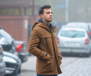 Pierwsza miłość. Mikser (Błażej Michalski)