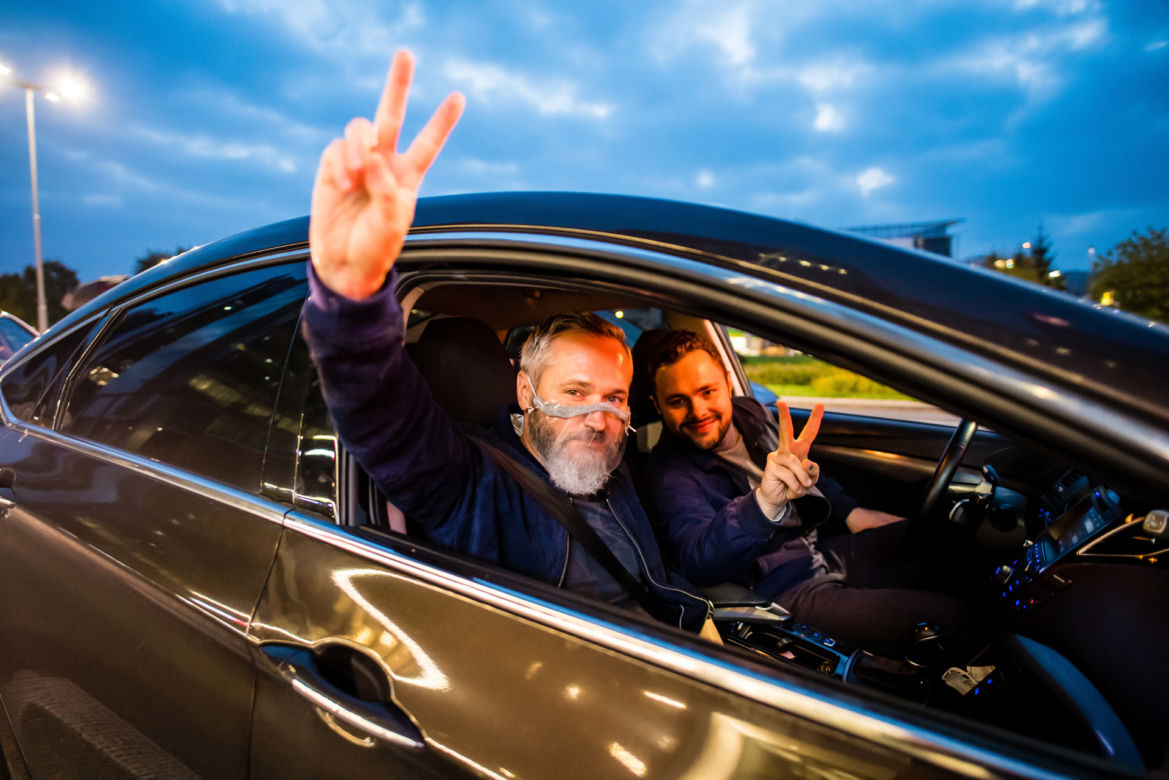 Wałęsa ujawnia, ile ma pieniędzy