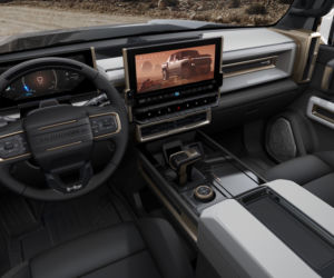 GMC Hummer EV