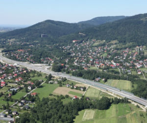 S69 Bielsko-Biała - Buczkowice