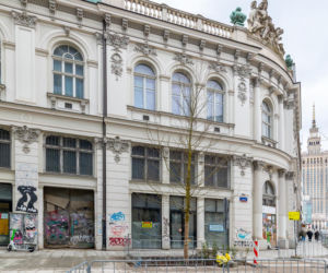 Złota 1 w Warszawie