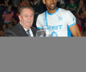 Wilfredo Leon