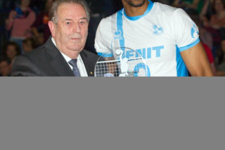 Wilfredo Leon