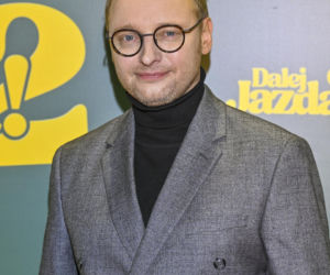 Julia Wieniawa dała się ponieść na ściance. Co ona zrobiła? WSZYSCY patrzyli tylko na nią!