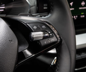2020 Skoda Octavia