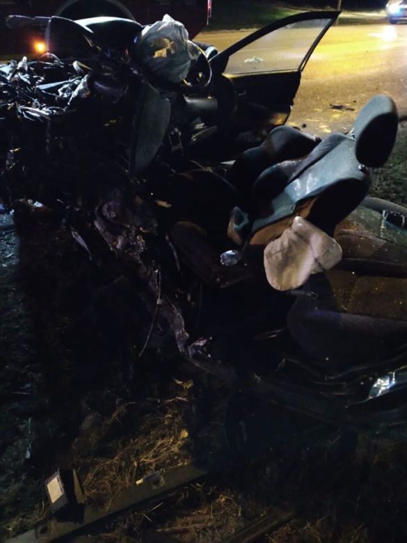 Tragiczny wypadek na trasie Lublin - Kraśnik