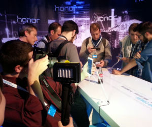 honor konferencja