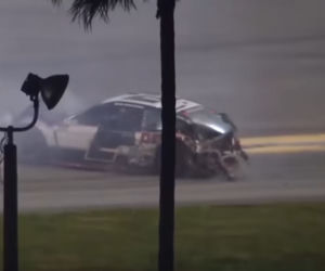 Kraksa na Daytona 500
