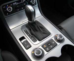 Volkswagen Touareg 3.0 V6 TDI Perfectline R-Style