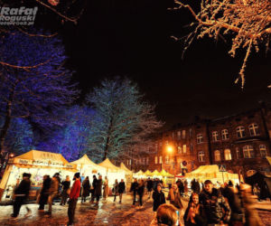 Wraca najpiękniejszy jarmark na Śląsku. Nikisz znów otuli nas świątecznym klimatem