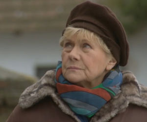 M jak miłość odc. 1065. Barbara Mostowiak (Teresa Lipowska)