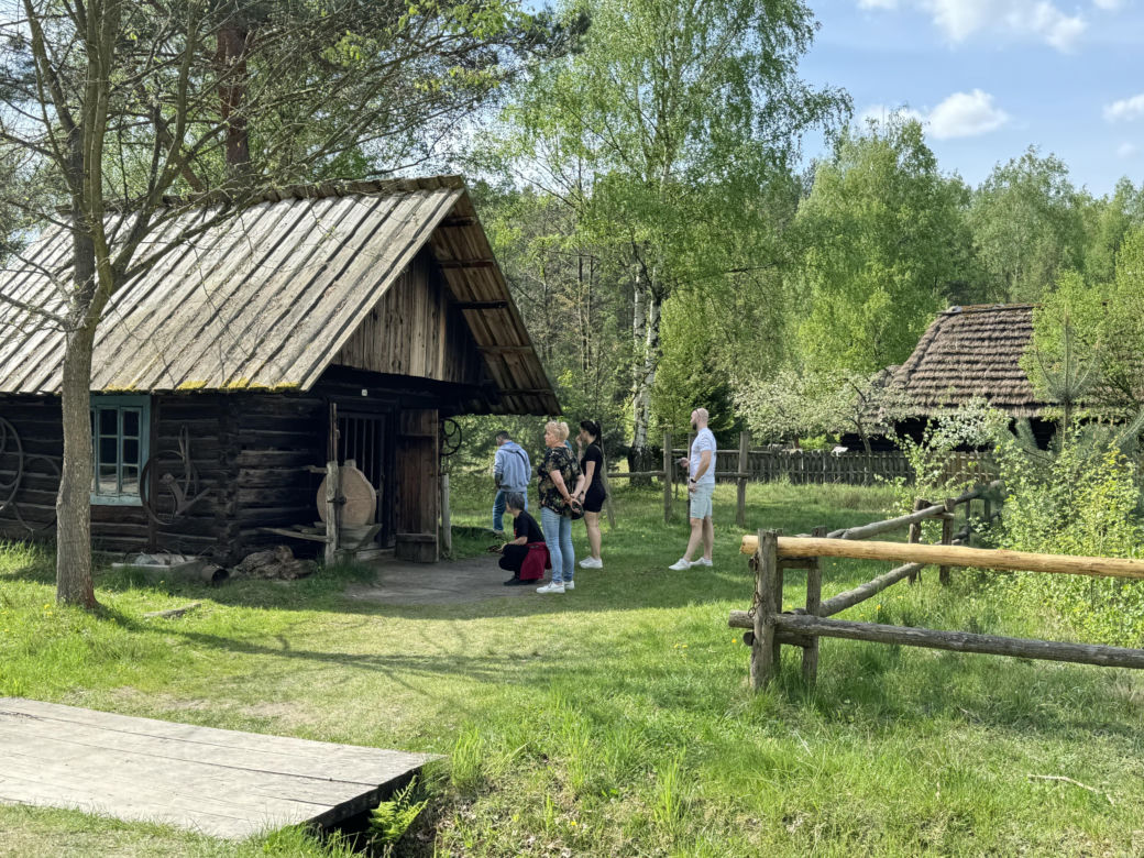 To wyjątkowe miejsce na Podkarpaciu