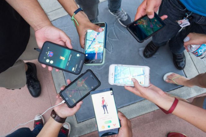 Pokemon Go - poradnik! Jak zostać mistrzem i złapać wszystkie Pokemony?