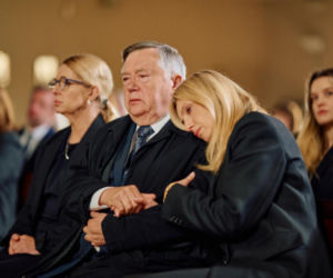 Bożena Dykiel  dla aktorów była mamusią