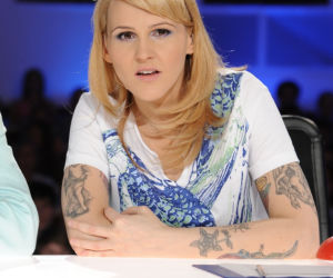 Agnieszka Chylińska