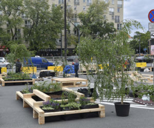 Plac Bankowy