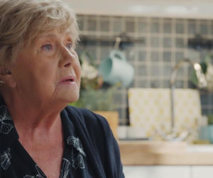 M jak miłość odc. 1914. Barbara (Teresa Lipowska)