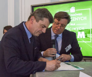Sygnotariusze koalicji Chcemy uczciwego budownictwa