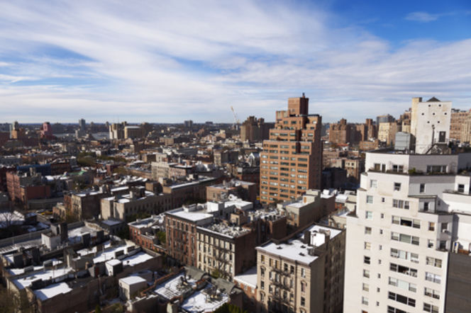 West Village
