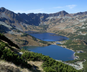 ZAKOPANE