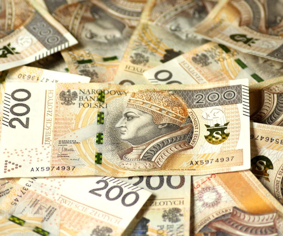 Lubelskie: NIE PODNIOSĄ płacy minimalnej?! Pracownicy są PRZERAŻENI