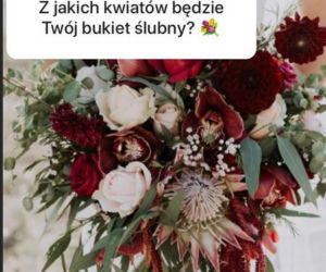 Anna Jarosik (Dominika z Na Wspólnej) na Instagramie o ślubie