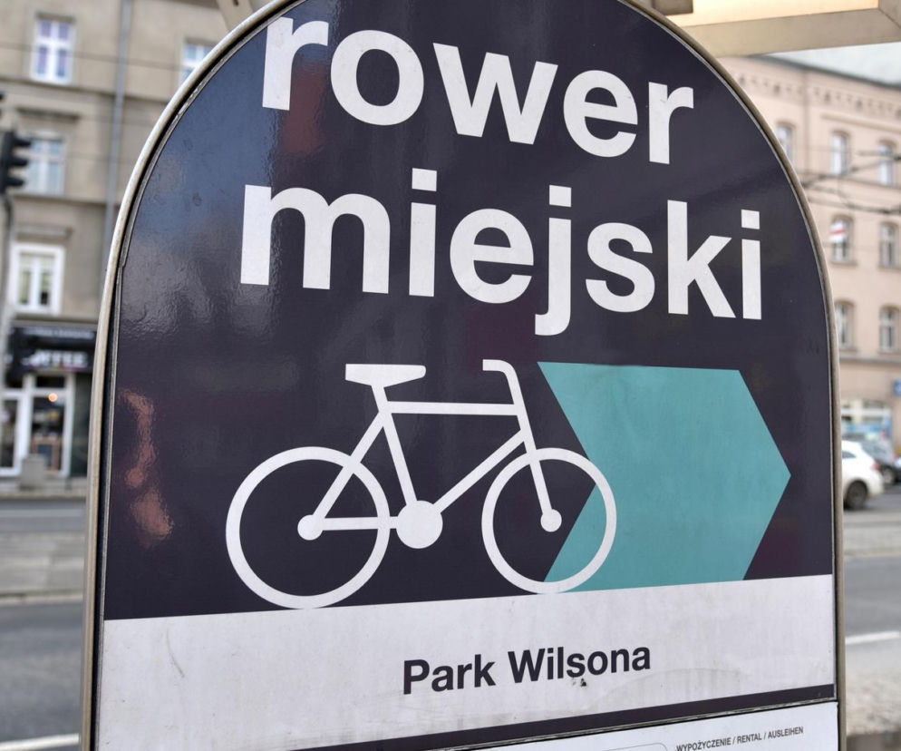 Rusza sezon Poznańskiego Roweru Miejskiego