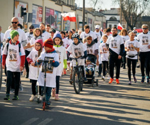 Obchody Dnia Pamięci Żołnierzy Wyklętych 2026 w Siedlcach
