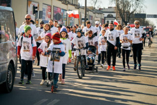Obchody Dnia Pamięci Żołnierzy Wyklętych 2026 w Siedlcach
