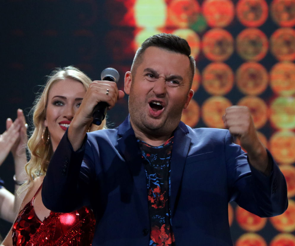 Norbi. Był wielki sukces!
