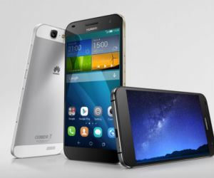 Huawei Ascend G7