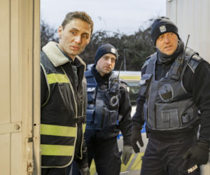 Policjantki i Policjanci: streszczenie odcinka 1413