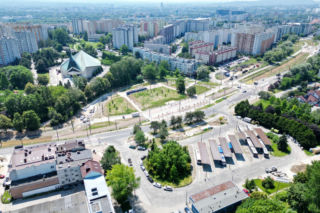 Tramwaj do Mistrzejowic - budowa szybkiego tramwaju w Krakowie