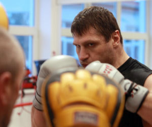 Tak się zmieniał Andrzej Gołota