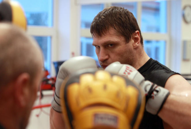 Tak się zmieniał Andrzej Gołota