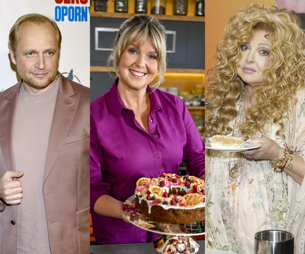 Ceny na Wielkanoc w restauracjach gwiazd