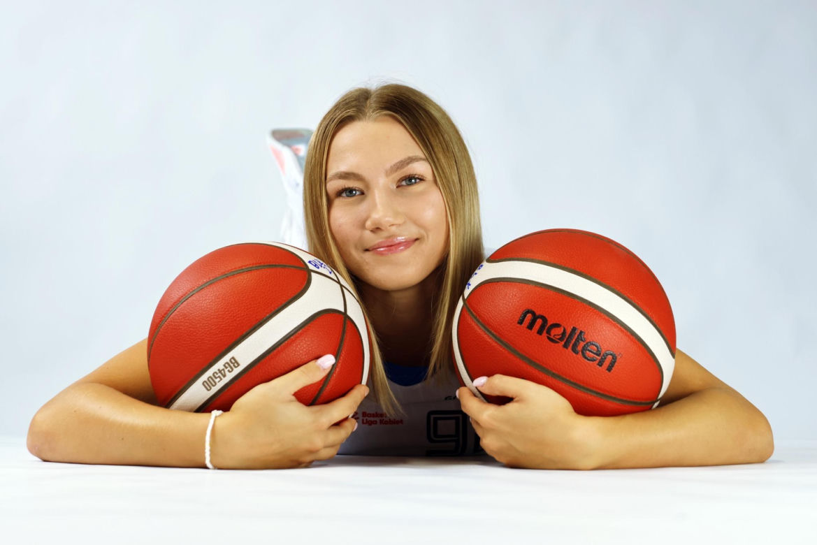 AZS AJP Gorzów