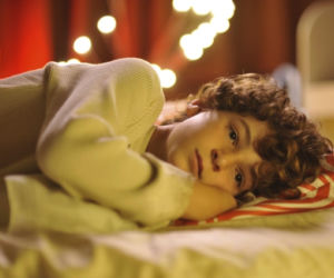 Touch odc. 1. Jake (David Mazouz)