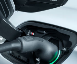Peugeot 508 HYBRID