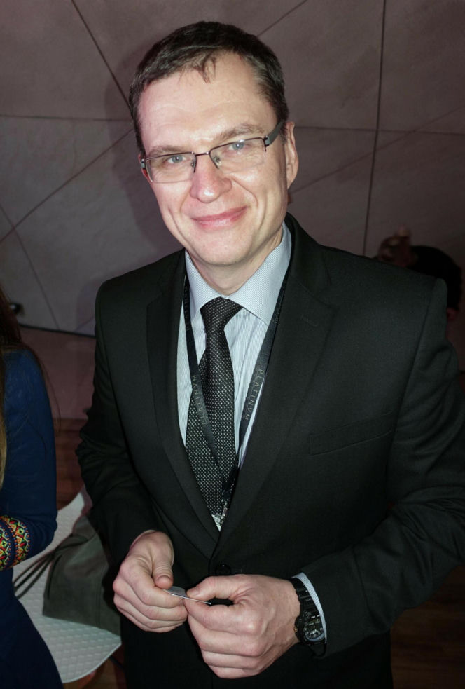 Tak więzienie zmieniło Andrzeja Poczobuta