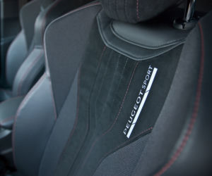 Peugeot 308 GTI