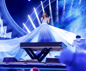 Roxie Węgiel - Sylwester z Dwójką 2025/2026