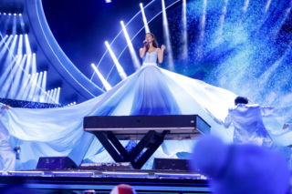 Roxie Węgiel - Sylwester z Dwójką 2025/2026