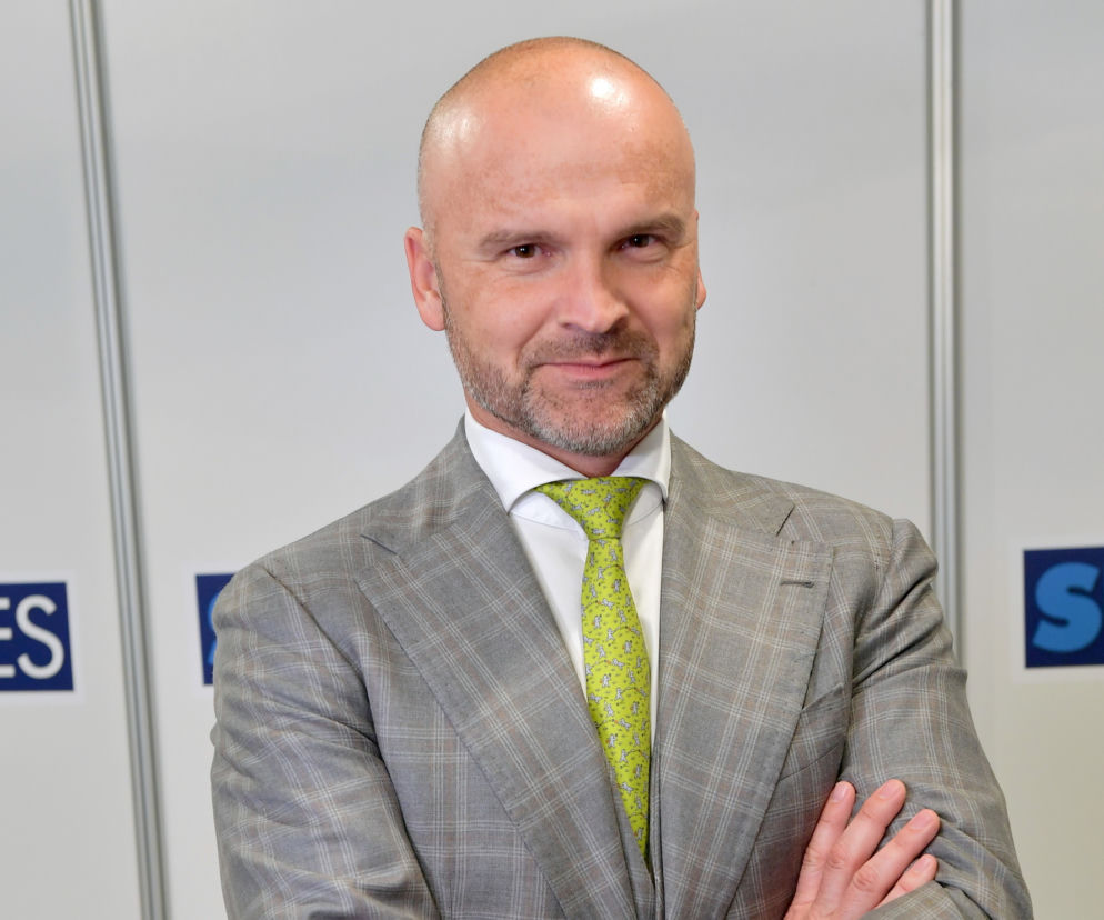 Rafał Brzoska, Prezes In Post