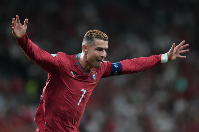 Ale zawierucha! Cristiano Ronaldo zawieszony i ukarany. Komisja wydała wyrok