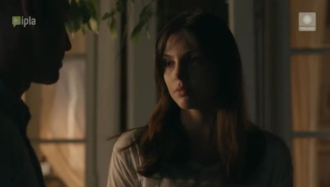 To nie koniec świata odc. 6. Anka (Karolina Gorczyca)