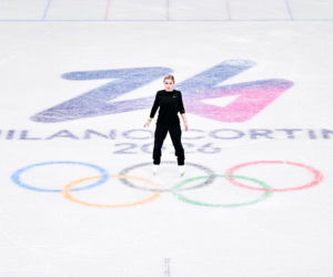 Igrzyska olimpijskie 2026 - do kiedy trwają? Kiedy odbędzie się ceremonia zamknięcia? 