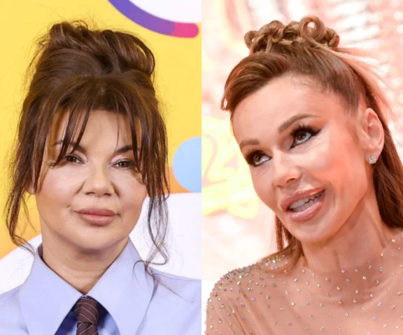 Górniak odmówiła udziału w dokumencie Dody! Wokalistka wyjawiła prawdę