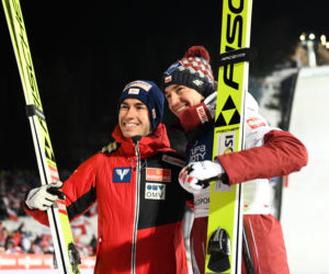 Puchar Świata Zakopane 2020 - finał indywidualny 26.01.2020